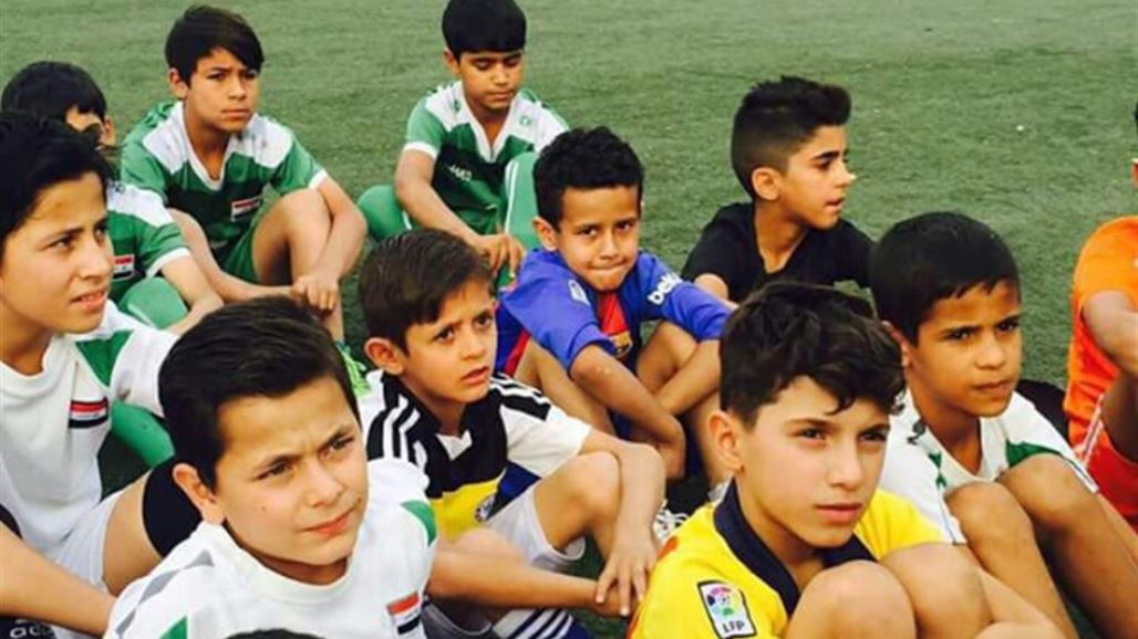 اتحاد الأكاديميات يشارك ببطولة العالم في قطر