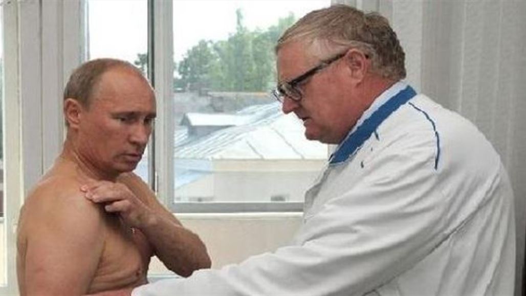 مفاجئة مدوية من موسكو: بوتين قد يتنحى لسبب صحي