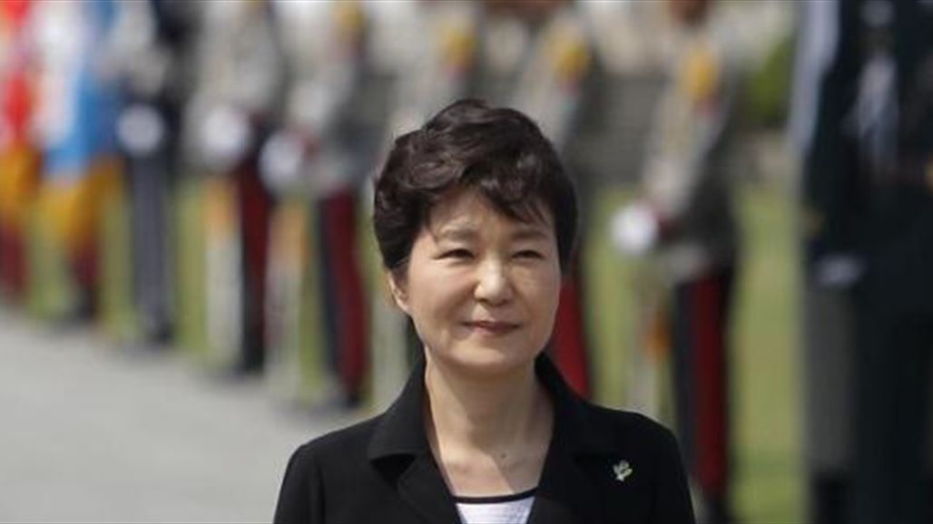 الادعاء في كوريا الجنوبية يقرر استجواب الرئيسة بشأن فضيحة سياسية