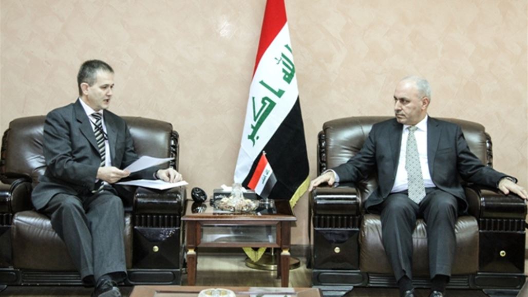 هنغاريا تبدي استعدادها لتنفيذ 10 الاف وحدة سكنية واطئة الكلفة في العراق