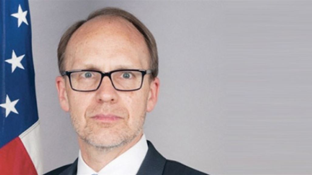 سيليمان يعقد اجتماعات في كردستان لبحث المعارك ضد "داعش" واوضاع النازحين