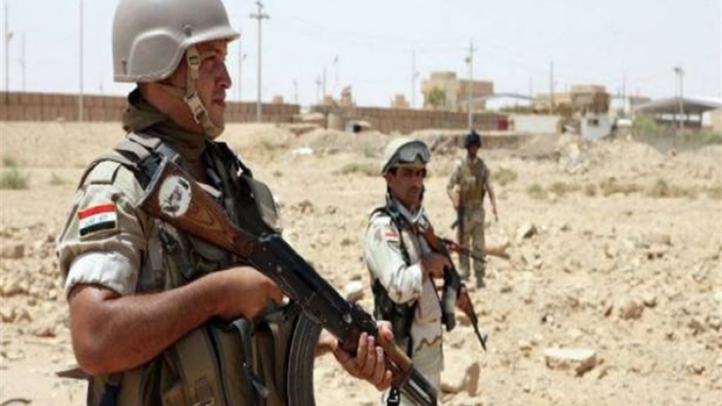 الداخلية تروي تفاصيل الهجوم على عين التمر