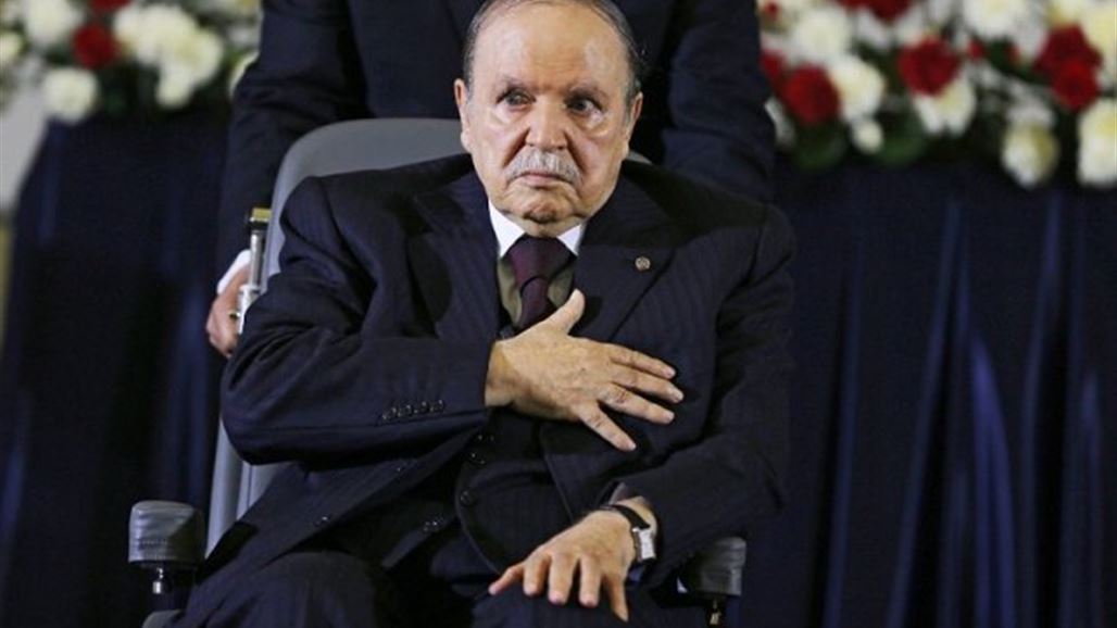 الجزائر تنفي وفاة بوتفليقة وتؤكد تحسن صحته