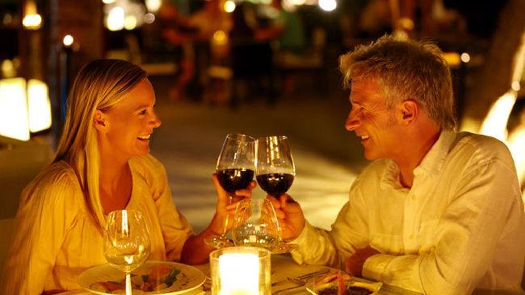 7 أسباب للسمنة بعد الزواج