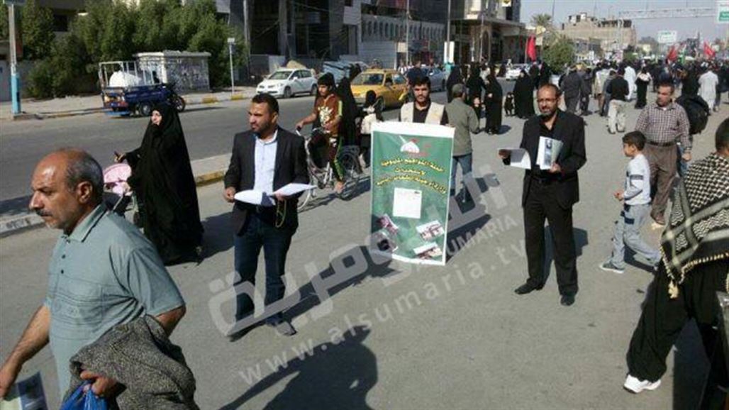 انطلاق حملة مليونية لجمع تواقيع تطالب باستحداث وزارة الشعائر الدينية