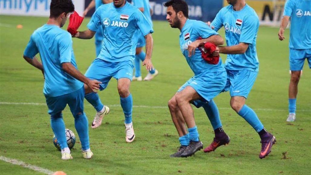 الوطني في مباراة مصيرية أمام الإمارات بتصفيات كأس العالم