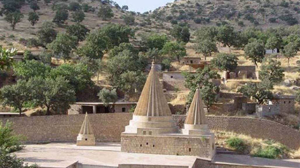 "وحدات مقاومة سنجار" تعلن تحرير قريتين غرب القضاء