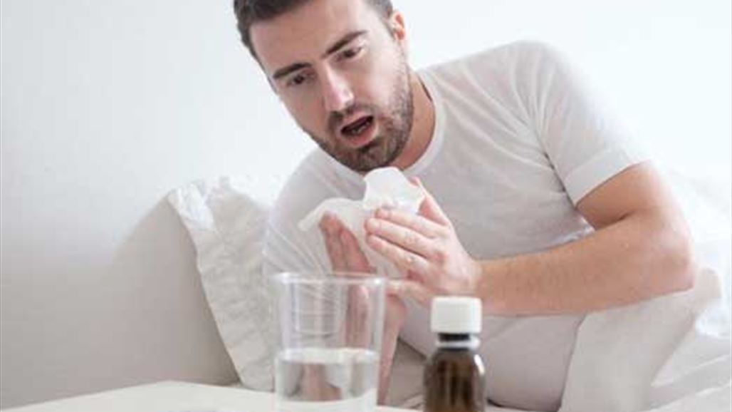 لماذا لا نعطس أثناء النوم؟