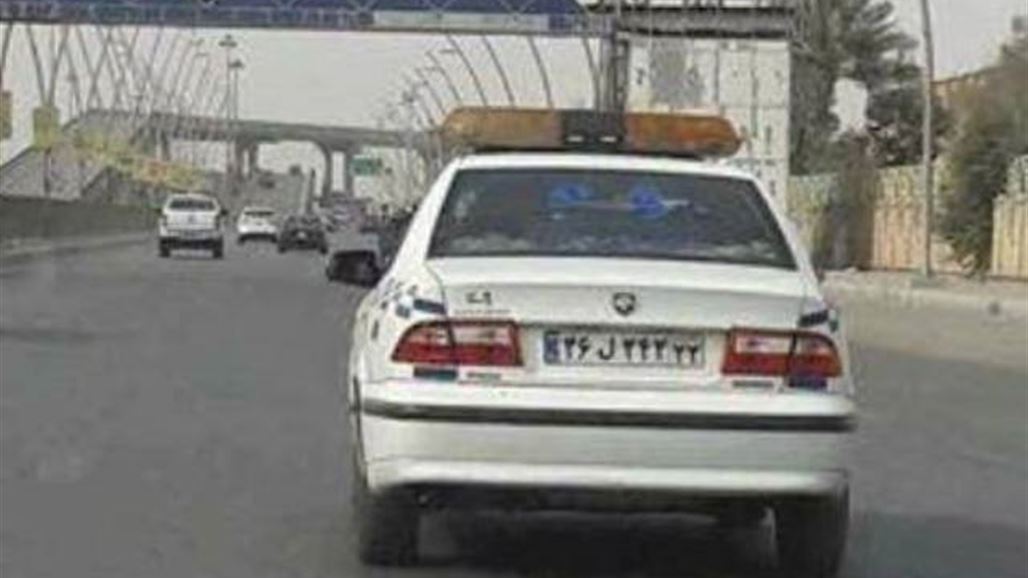 مدير المنافذ الحدودية ينفي دخول شرطة إيرانية لمحافظة واسط