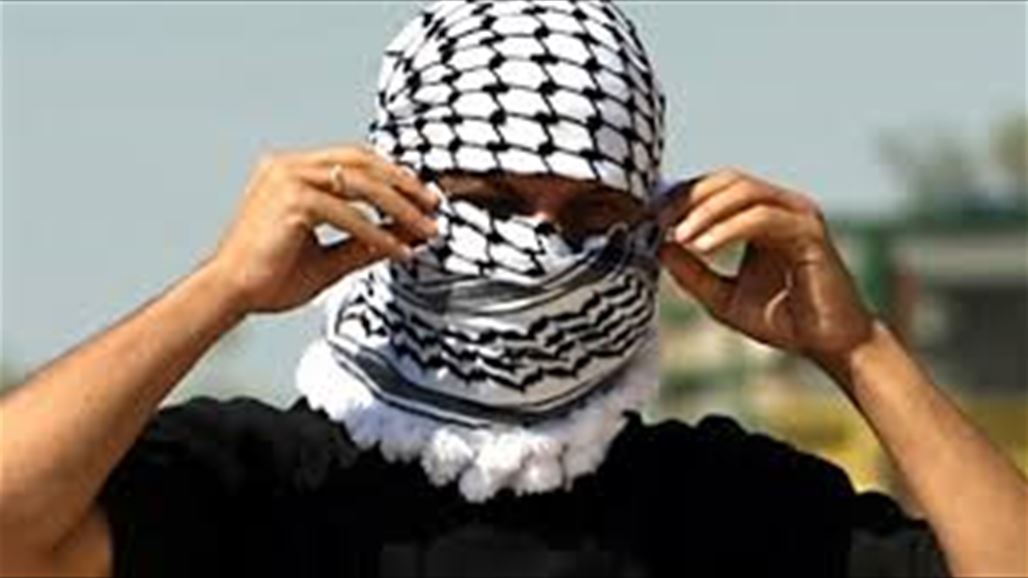 ملثم يقتل مصور "داعش" في اطراف الحويجة