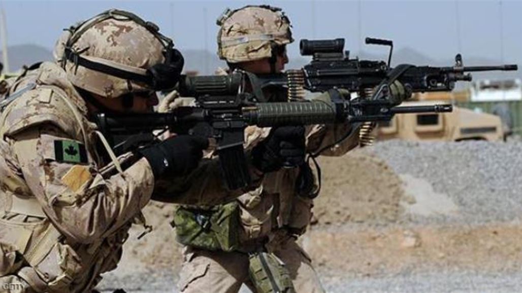 الكشف عن مشاركة عسكريين كنديين في اشتباكات مع "داعش" شمال العراق