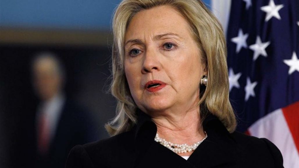 كلينتون: الانتخابات كشفت عن انقسامات عميقة في المجتمع الامريكي