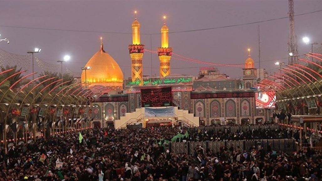 الخارجية الايرانية تعلن اصدار مليون و930 الف سمة دخول الى الأراضي العراقية