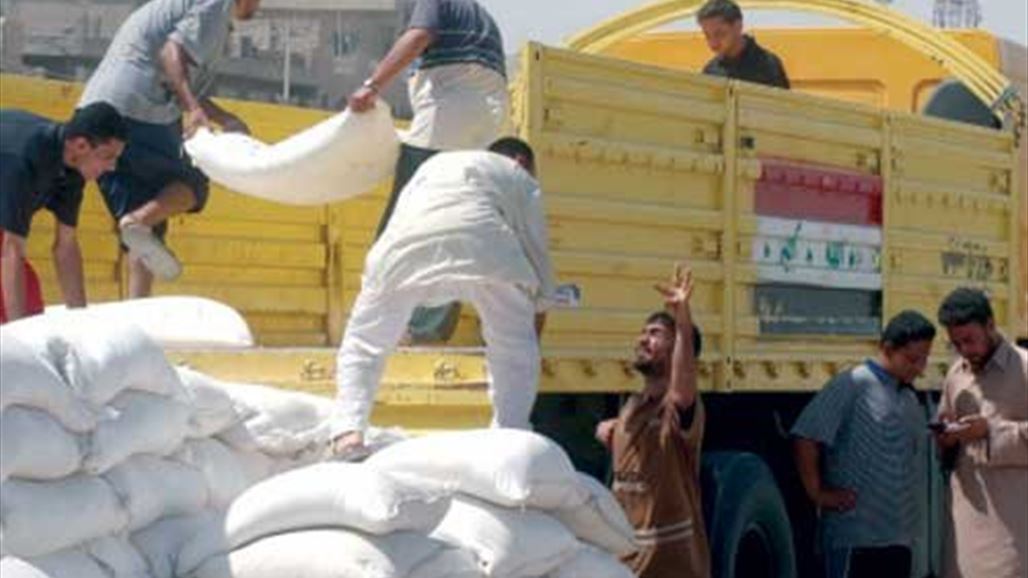 مجلس الخالدية يتهم مطاحن بابل بإنتاج نوعية رديئة من الطحين لأهالي القضاء