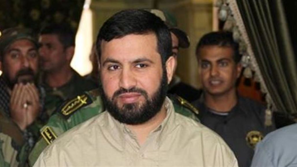 قيادي بالحشد يؤكد وجود "معوقات" هندسية في معارك المحور الغربي للموصل
