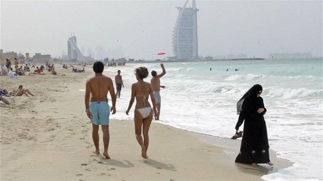 سُجنت لأنها تعرضت للاغتصاب في دبي...