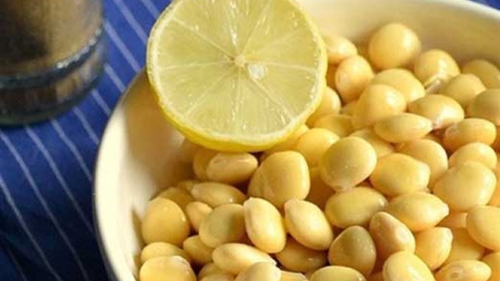 ماذا يحصل لو أكلت 15 حبة من الترمس يومياً؟