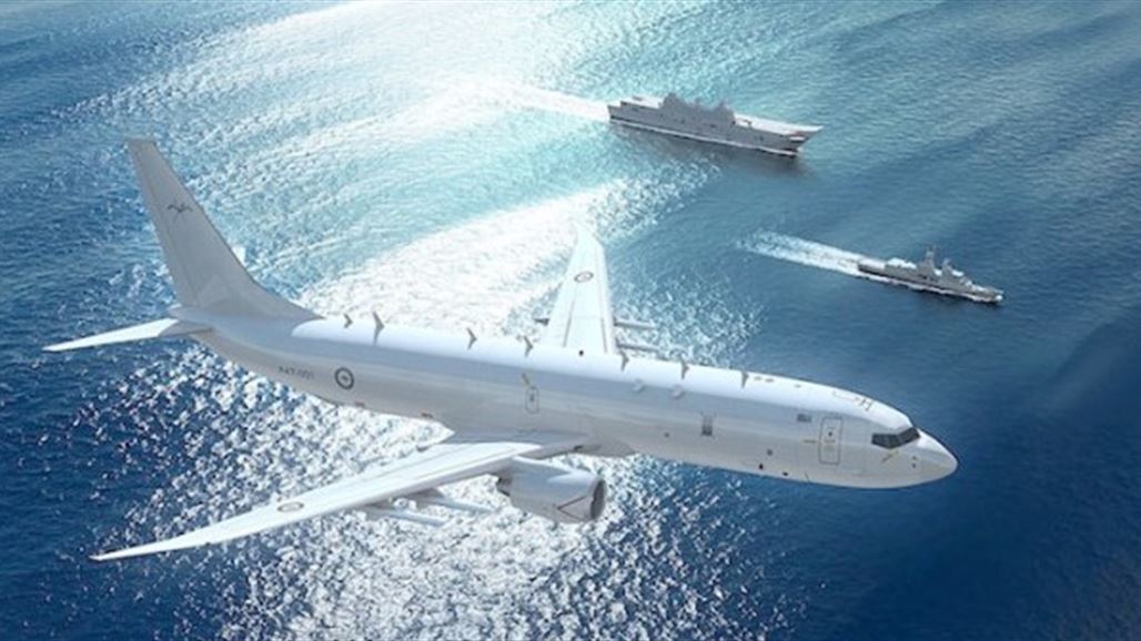 رئيس الوزراء الاسترالي يعلن تسلم طائرة "بوسيدون" لمكافحة مهربي البشر