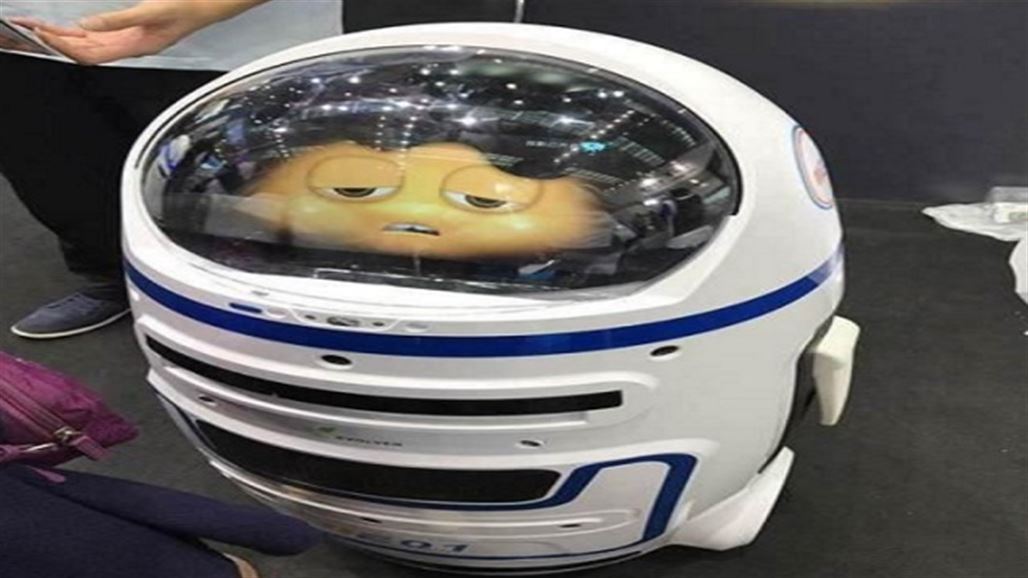 الصين تشهد أول حادثة اعتداء روبوت على الإنسان