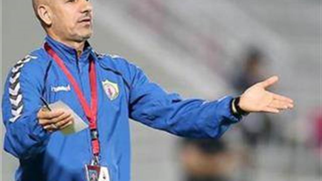 شنيشل يكشف عن منهاجه التدريبي المقبل ويؤكد أنه جاء من أجل التغيير