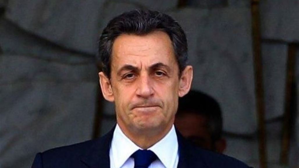 ساركوزي يعترف بهزيمته ويؤيد فيون للفوز بترشيح المحافظين بالانتخابات الفرنسية