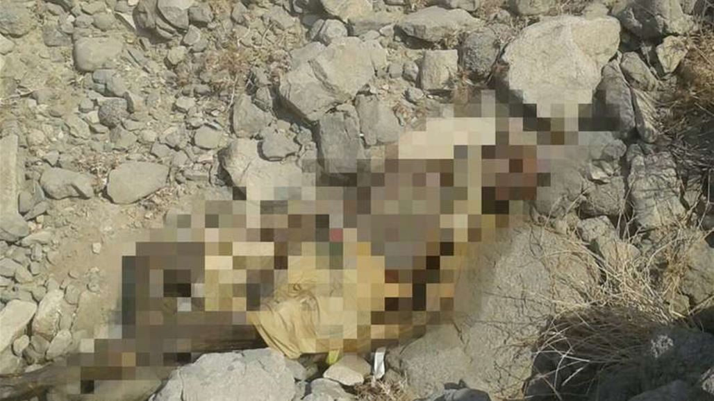 السعودية تعثر على جثة حاج اسيوي متوفي في موسم الحج المنصرم