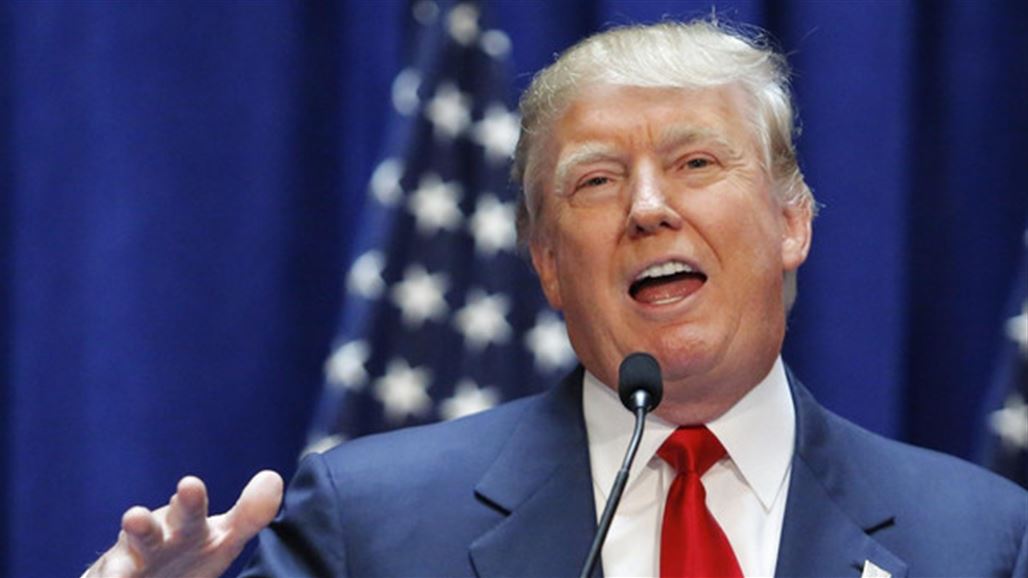 ترامب يعلن عزمه الانسحاب من معاهدة الشراكة الاقتصادية الاستراتيجية عبر الاطلسي