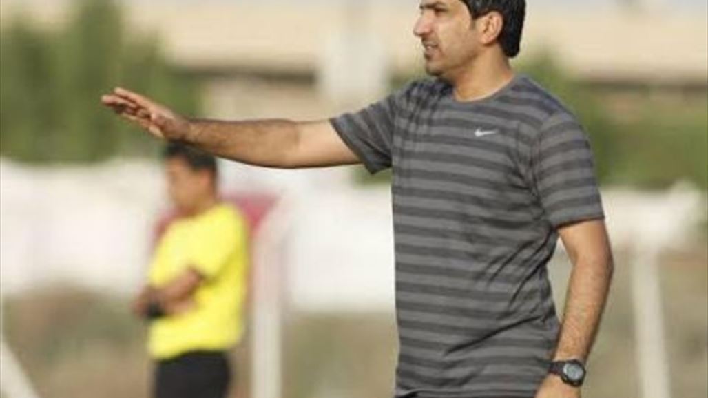 عماد عودة يعتذر عن قيادة المنتخب النسوي ويؤكد طموحه نحو منتخبات الرجال