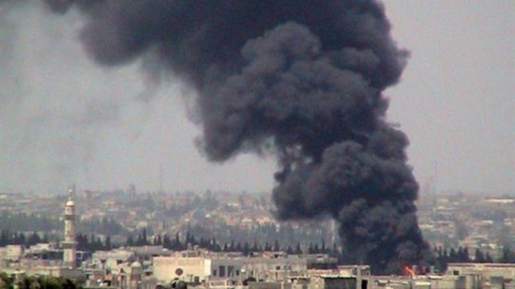 مقتل القيادي بالقاعدة ابو افغاني المصري بغارة جوية في سوريا