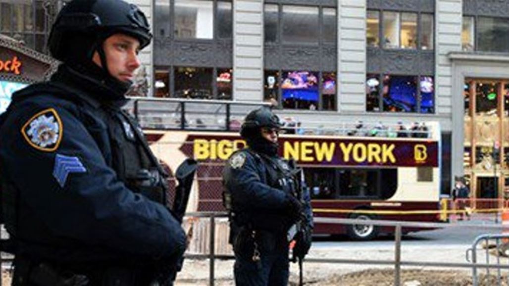 إصابة شرطى أمريكي بنيران مسلح في ولاية ميتشجن