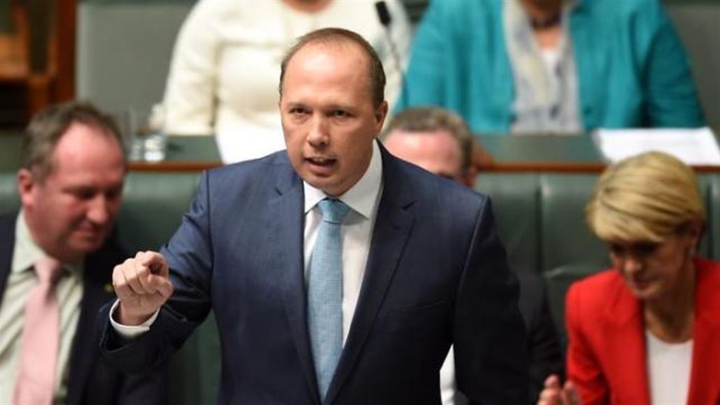 وزير استرالي: معظم الاستراليين المدانين بالإرهاب مسلمون من أصول لبنانية