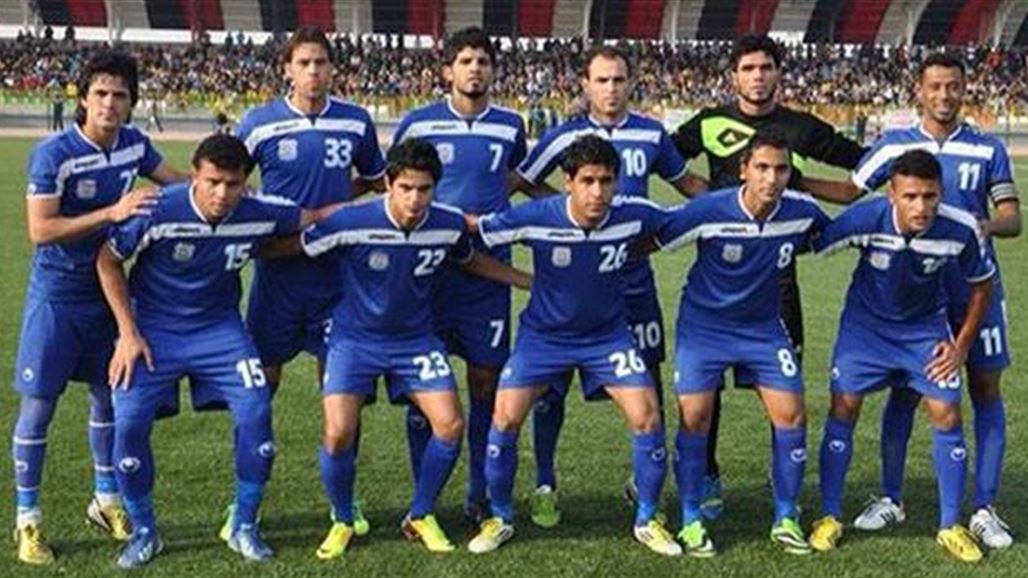 الميناء البصري..تأريخ طويل وأول من نقل درع الدوري خارج العاصمة