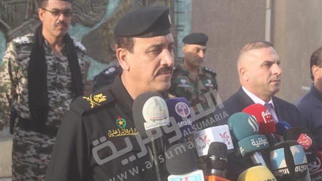 شرطة البصرة تعلن اعتقال 2200 متهم بتجارة وتعاطي المخدرات خلال العام الحالي