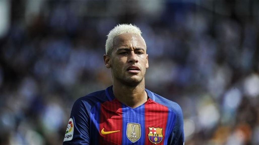 لاعب برشلونة نيمار مهدد بالسجن