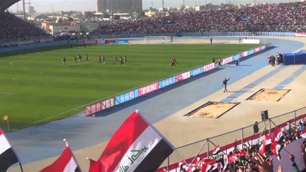 لجنة الرياضة البرلمانية تدعو وفد رفع الحظر للحصول على ضمانات من الفيفا