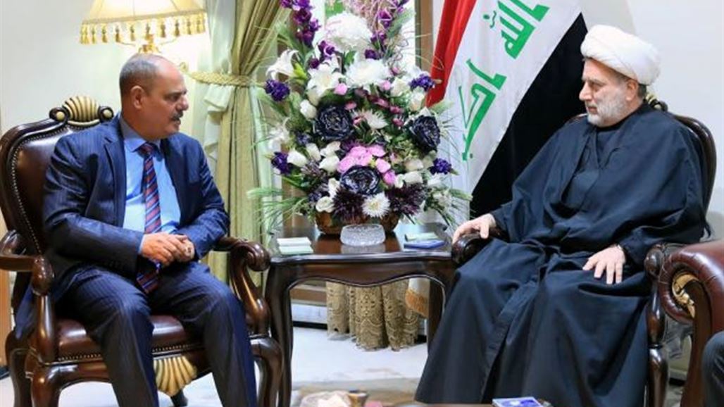 حمودي: الإعلاميون شركاء بتحقيق النصر