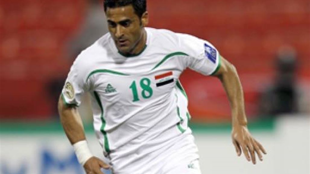 مهدي كريم يؤيد بقاء شنيشل مع المنتخب ويؤكد الحاجة للاعبي الخبرة