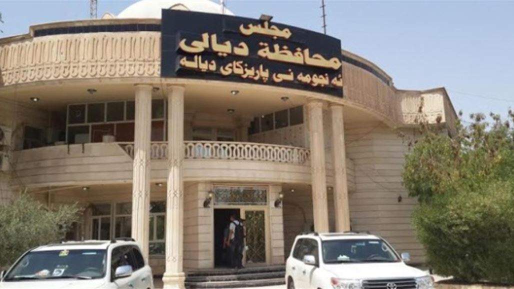 افتتاح اول مدرسة في ديالى بتمويل دولة عربية