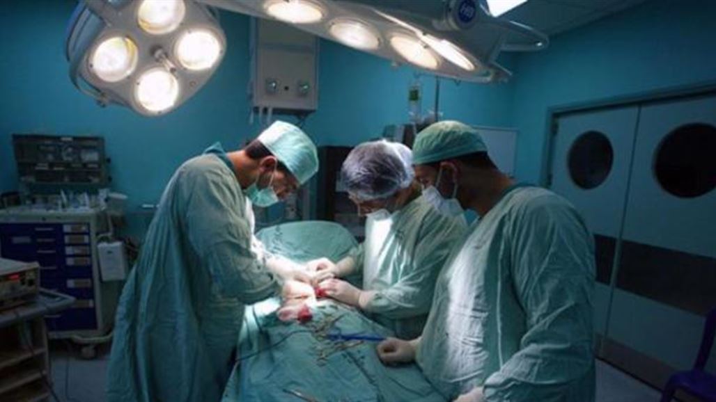 ديالى تعلن انتهاء أزمة مواد التخدير في المستشفيات الحكومية