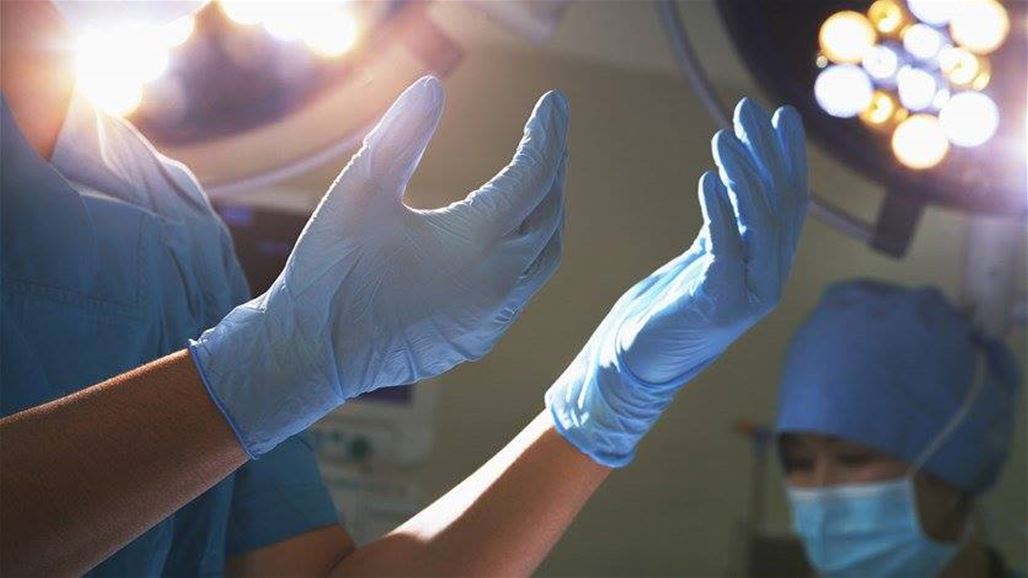 الطب اللبناني يعالج الشلل!