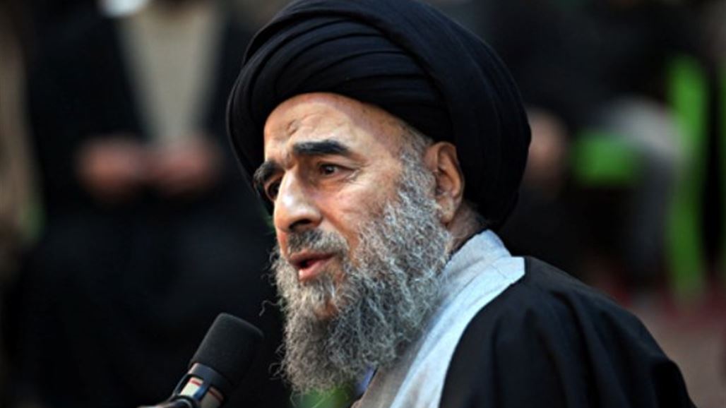 مرجع ديني يتحدث عن أسباب تنامي "الإرهاب" بالعالم ويؤكد: الشعب العراقي محسود