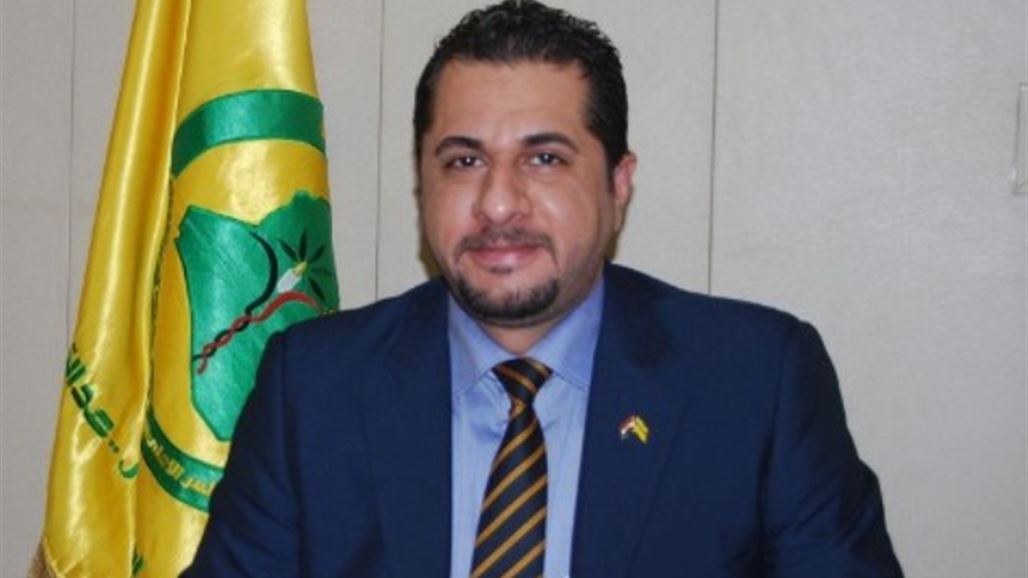 عضو بائتلاف المواطن يدعو المعترضين على قانون الحشد الشعبي الى مراجعة مواقفهم