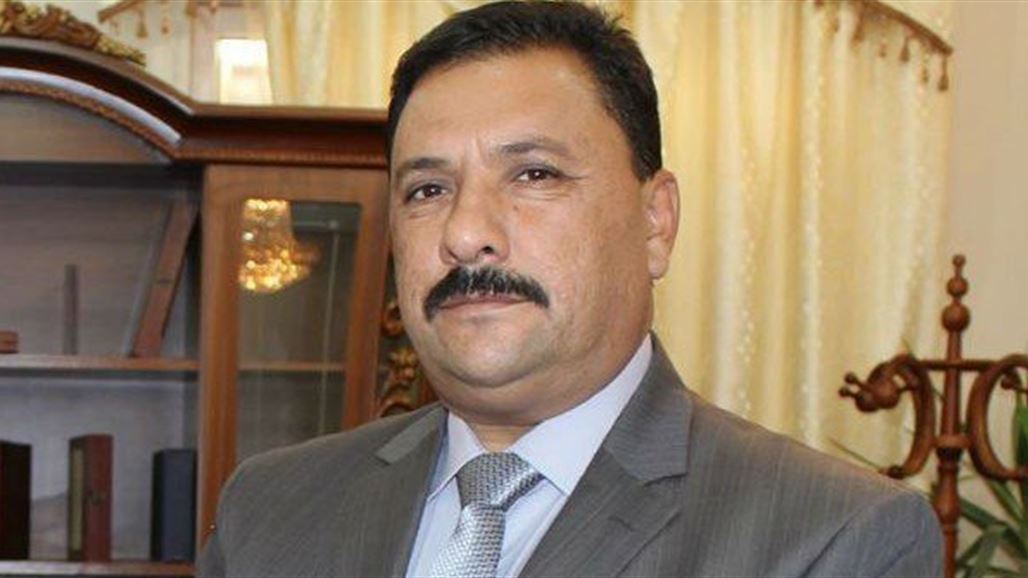 مجلس الانبار يصادق على اقالة كرحوت ويختار احمد حميد العلواني رئيسا له