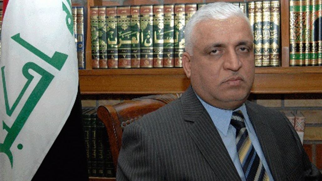 الفياض: اقرار قانون الحشد الشعبي ركيزة مهمة لوحدة واستقرار العراق
