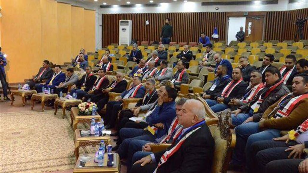 رياضيون وإعلاميون يقدمون مقترحات للنهوض بمستوى المنتخب الوطني والكرة العراقية