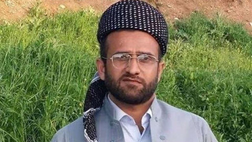 إتحاد علماء الدين بدهوك يعلن إعتقال شخصين بتهمة إغتيال الداعية هوشيار اسماعيل