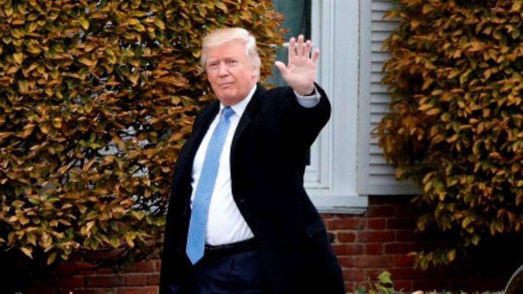 ترامب يصف المطالبين بإعادة إحصاء أصوات الانتخابات بـ"الاحتيال"