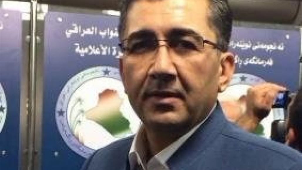 إعادة انتخاب شيركو ميرزا رئيساً للجنة التعليم النيابية