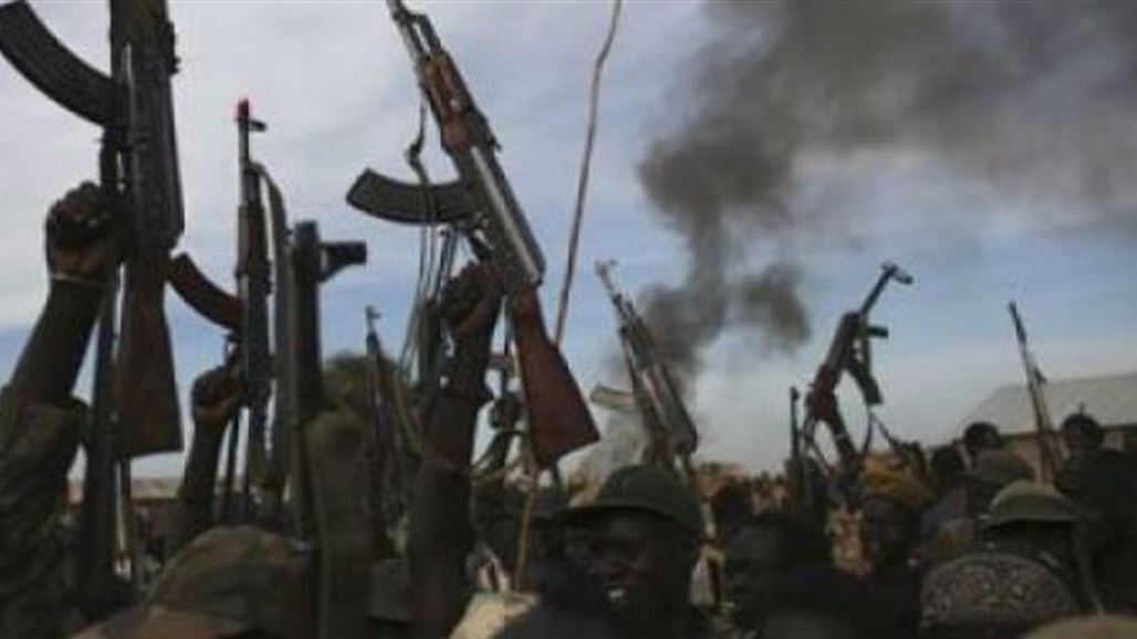 مقتل 55 ضابطا ومسلحا في اشتباكات غرب أوغندا