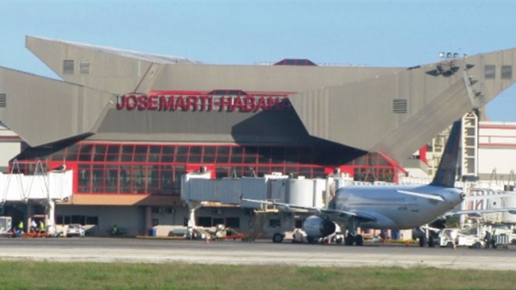 الخطوط الجوية الأمريكية تنضم أول رحلة لهافانا منذ نصف قرن
